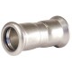 Stainless Steel 316 Steam Press Fittings